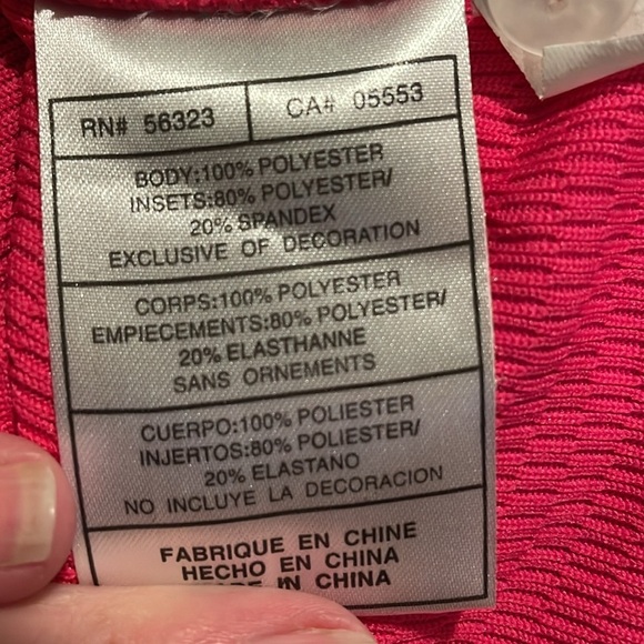 Nike Fit Dry.  Nike Golf Jersey.  Size XL.  Captain Morgan Logo. - Picture 9 of 10